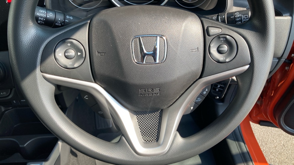 Honda Jazz 1.3 S 5dr Petrol Hatchback - Image 21