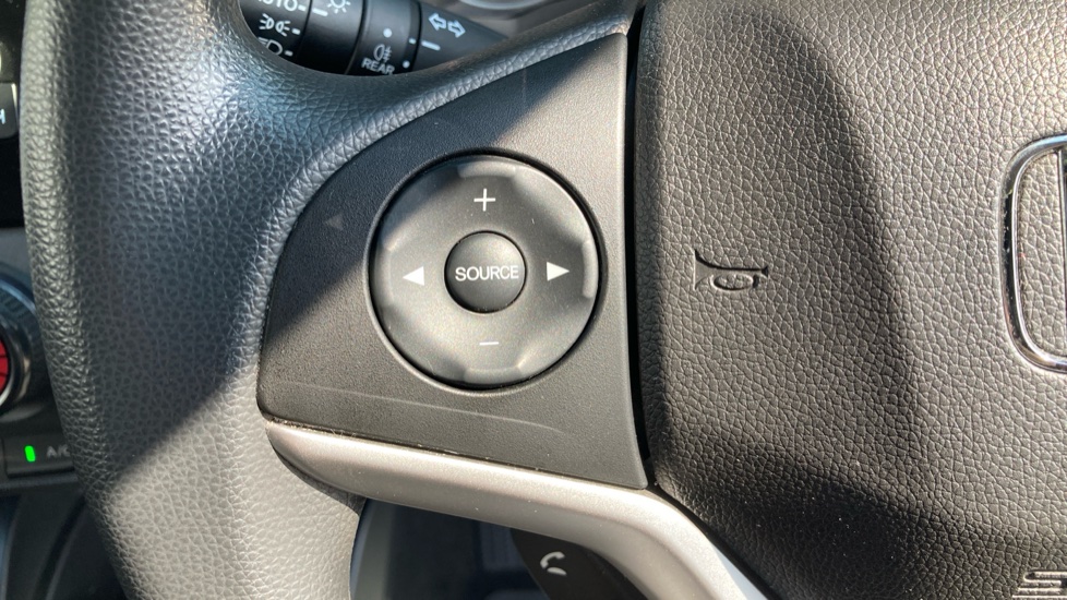 Honda Jazz 1.3 S 5dr Petrol Hatchback - Image 22
