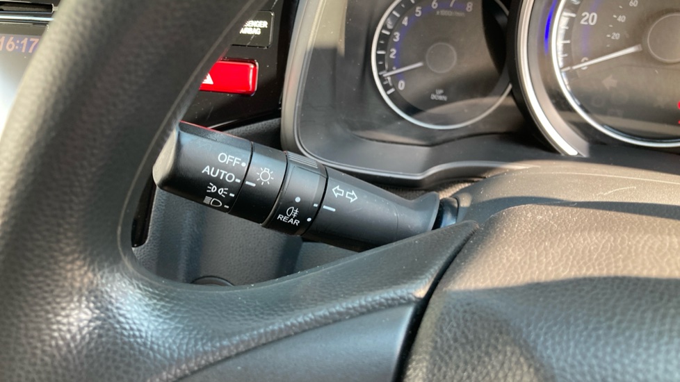 Honda Jazz 1.3 S 5dr Petrol Hatchback - Image 24