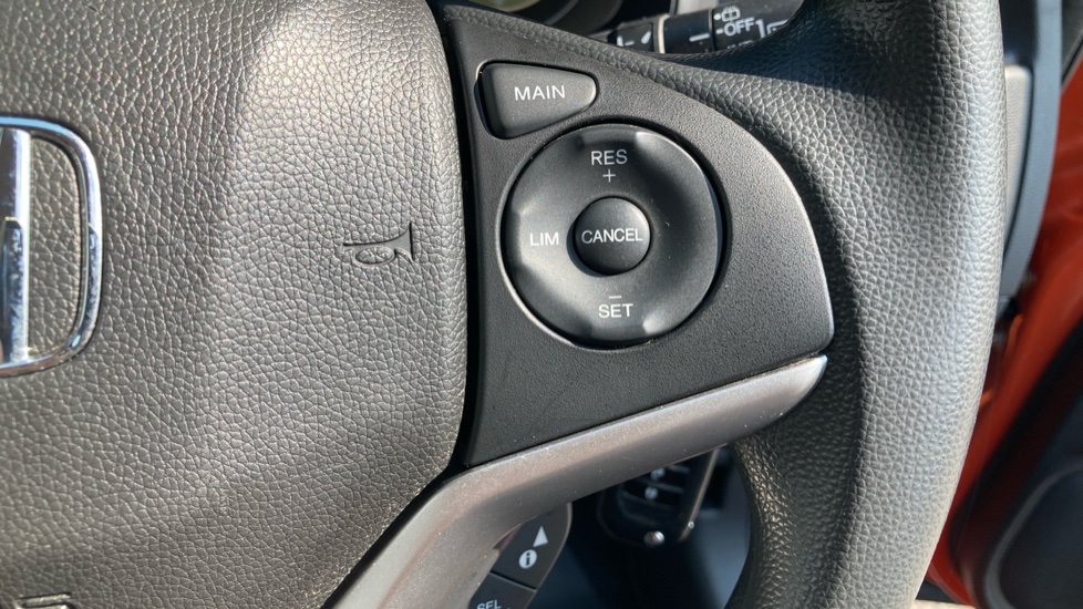 Honda Jazz 1.3 S 5dr Petrol Hatchback - Image 25