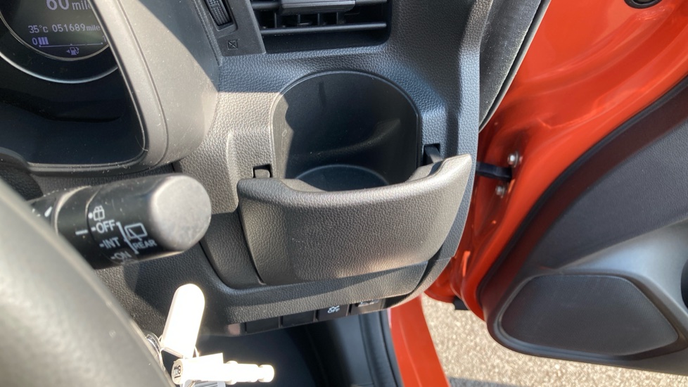 Honda Jazz 1.3 S 5dr Petrol Hatchback - Image 29