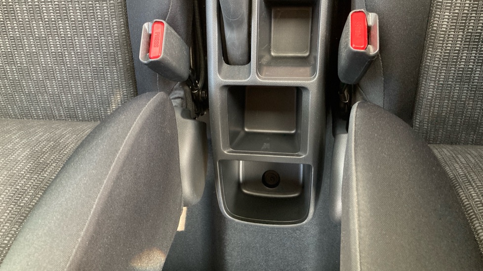 Honda Jazz 1.3 S 5dr Petrol Hatchback - Image 39