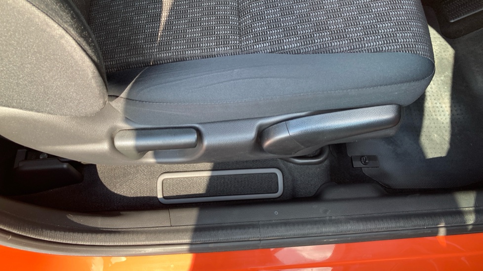 Honda Jazz 1.3 S 5dr Petrol Hatchback - Image 47