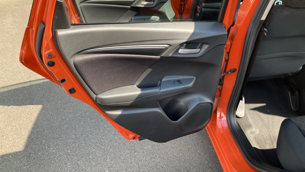 Honda Jazz 1.3 S 5dr Petrol Hatchback - Image 50
