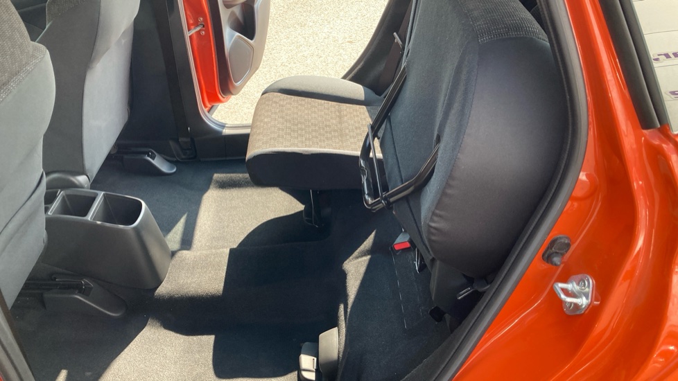 Honda Jazz 1.3 S 5dr Petrol Hatchback - Image 51