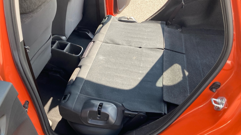 Honda Jazz 1.3 S 5dr Petrol Hatchback - Image 53