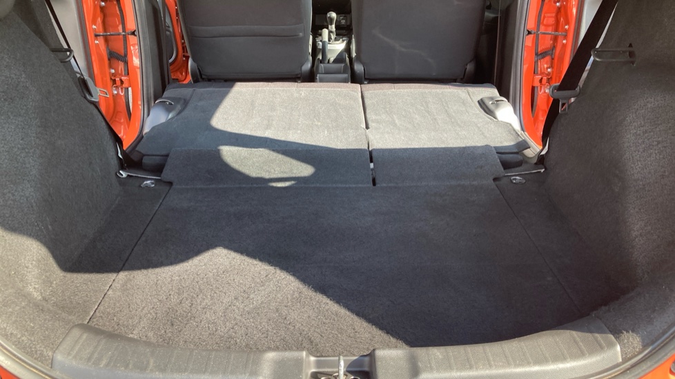 Honda Jazz 1.3 S 5dr Petrol Hatchback - Image 54