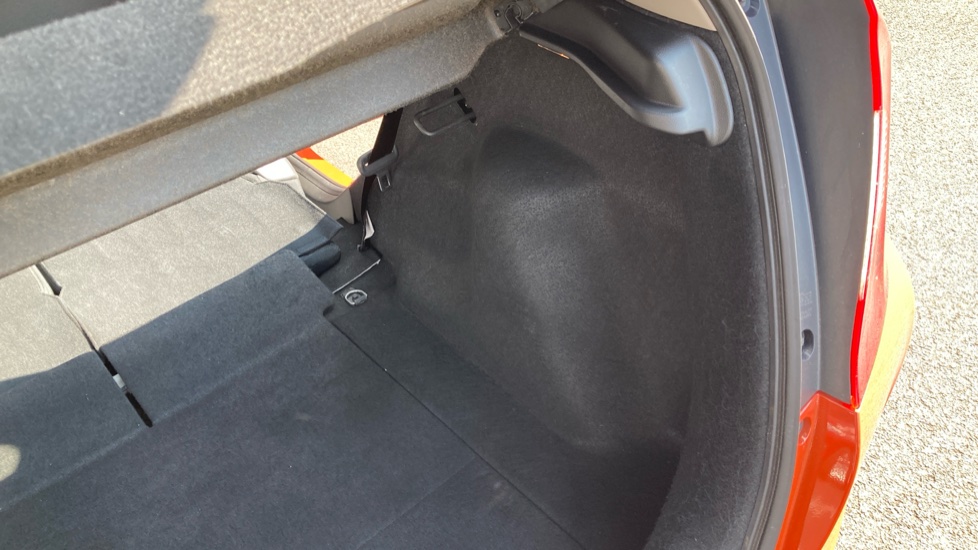 Honda Jazz 1.3 S 5dr Petrol Hatchback - Image 56