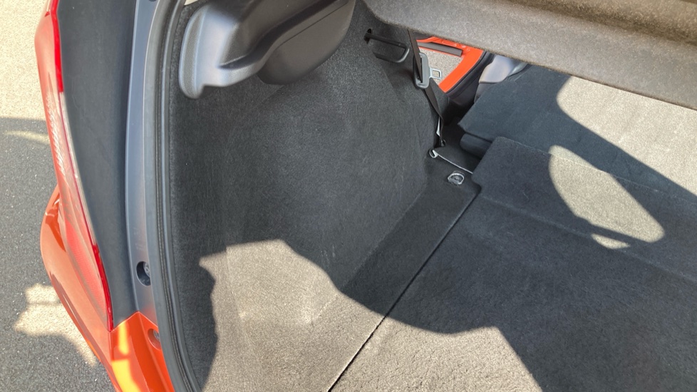Honda Jazz 1.3 S 5dr Petrol Hatchback - Image 57