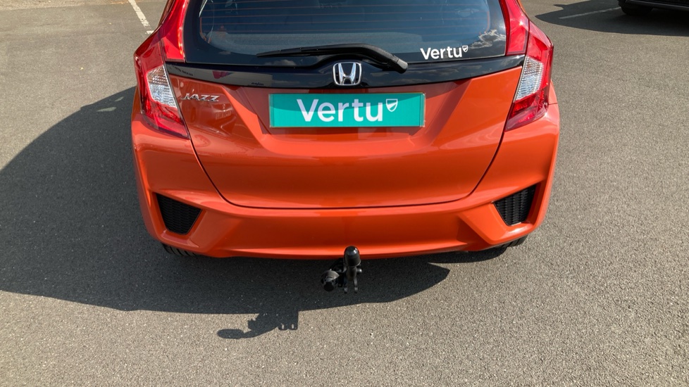 Honda Jazz 1.3 S 5dr Petrol Hatchback - Image 61