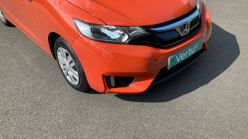 Honda Jazz 1.3 S 5dr Petrol Hatchback - Image 66