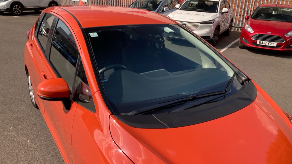 Honda Jazz 1.3 S 5dr Petrol Hatchback - Image 67