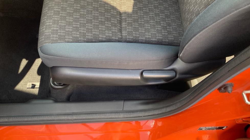 Honda Jazz 1.3 S 5dr Petrol Hatchback - Image 68