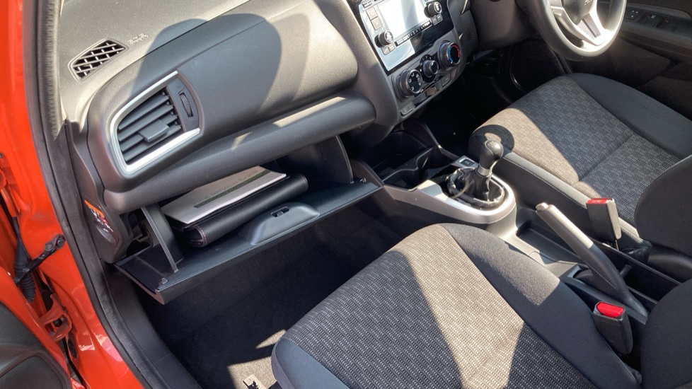 Honda Jazz 1.3 S 5dr Petrol Hatchback - Image 69