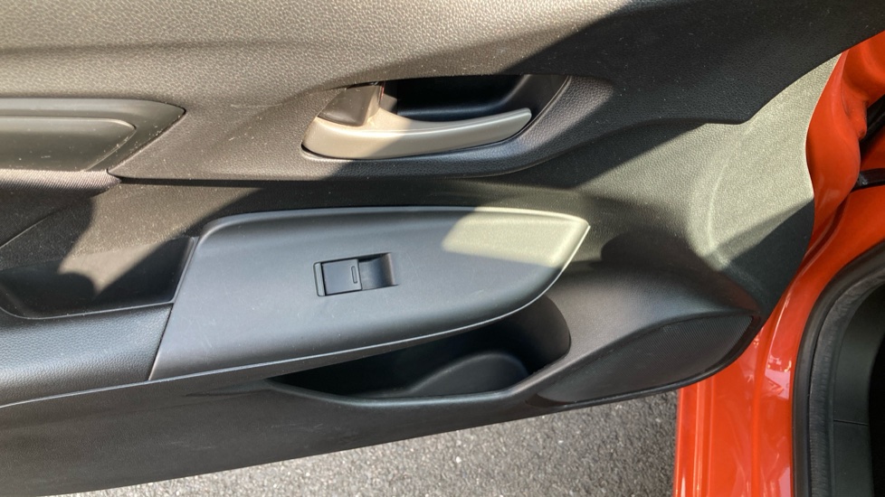 Honda Jazz 1.3 S 5dr Petrol Hatchback - Image 70
