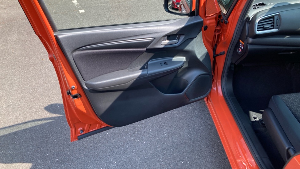 Honda Jazz 1.3 S 5dr Petrol Hatchback - Image 71