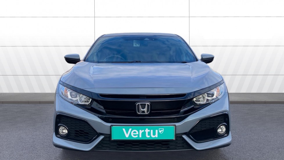 Honda Civic 1.0 VTEC Turbo 126 SR 5dr Petrol Hatchback - Image 3