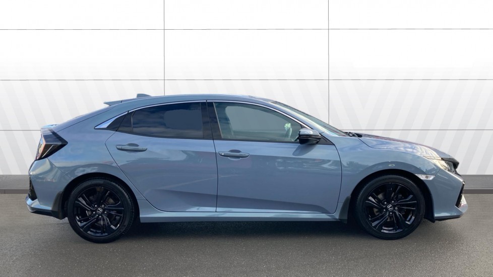 Honda Civic 1.0 VTEC Turbo 126 SR 5dr Petrol Hatchback - Image 5