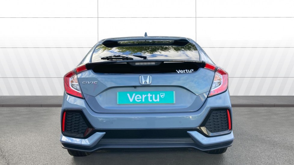 Honda Civic 1.0 VTEC Turbo 126 SR 5dr Petrol Hatchback - Image 6