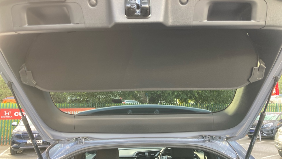 Honda Civic 1.0 VTEC Turbo 126 SR 5dr Petrol Hatchback - Image 31