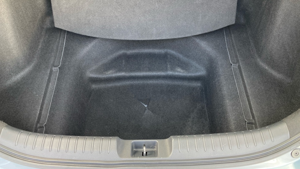 Honda Civic 1.0 VTEC Turbo 126 SR 5dr Petrol Hatchback - Image 33