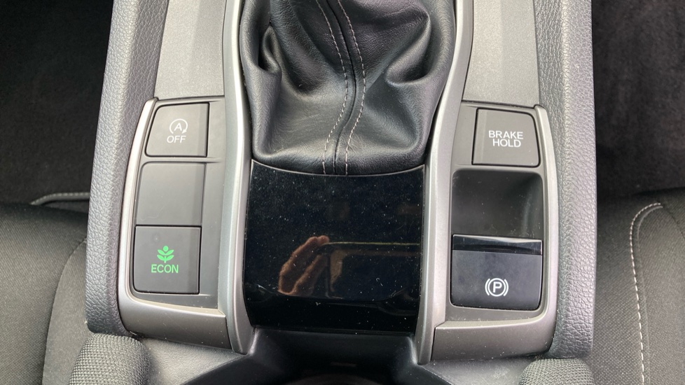 Honda Civic 1.0 VTEC Turbo 126 SR 5dr Petrol Hatchback - Image 50