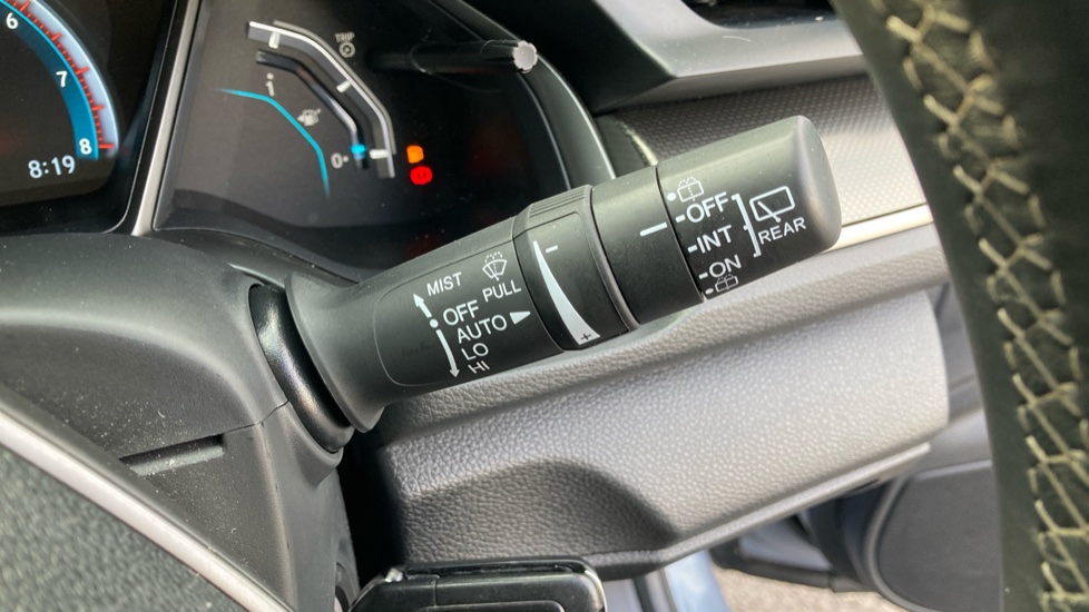 Honda Civic 1.0 VTEC Turbo 126 SR 5dr Petrol Hatchback - Image 60