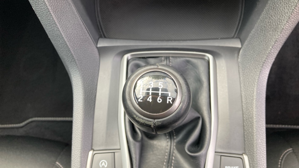 Honda Civic 1.0 VTEC Turbo 126 SR 5dr Petrol Hatchback - Image 64