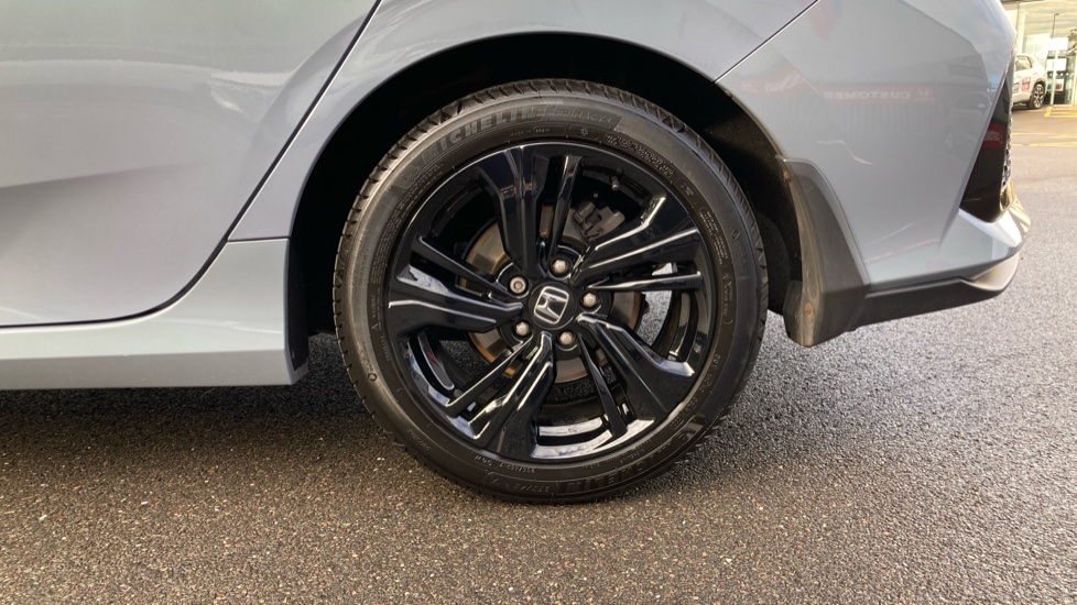 Honda Civic 1.0 VTEC Turbo 126 SR 5dr Petrol Hatchback - Image 69