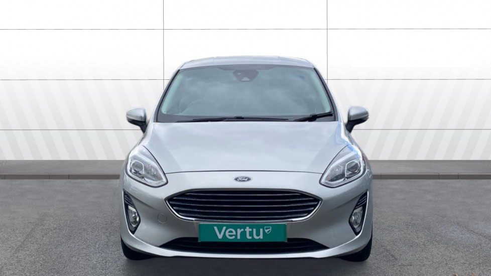 Ford Fiesta 1.0 EcoBoost Zetec 5dr Petrol Hatchback - Image 3