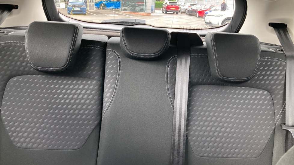 Ford Fiesta 1.0 EcoBoost Zetec 5dr Petrol Hatchback - Image 15