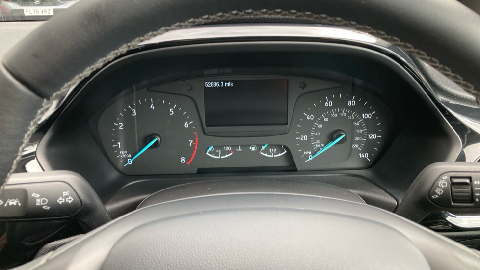 Ford Fiesta 1.0 EcoBoost Zetec 5dr Petrol Hatchback - Image 18