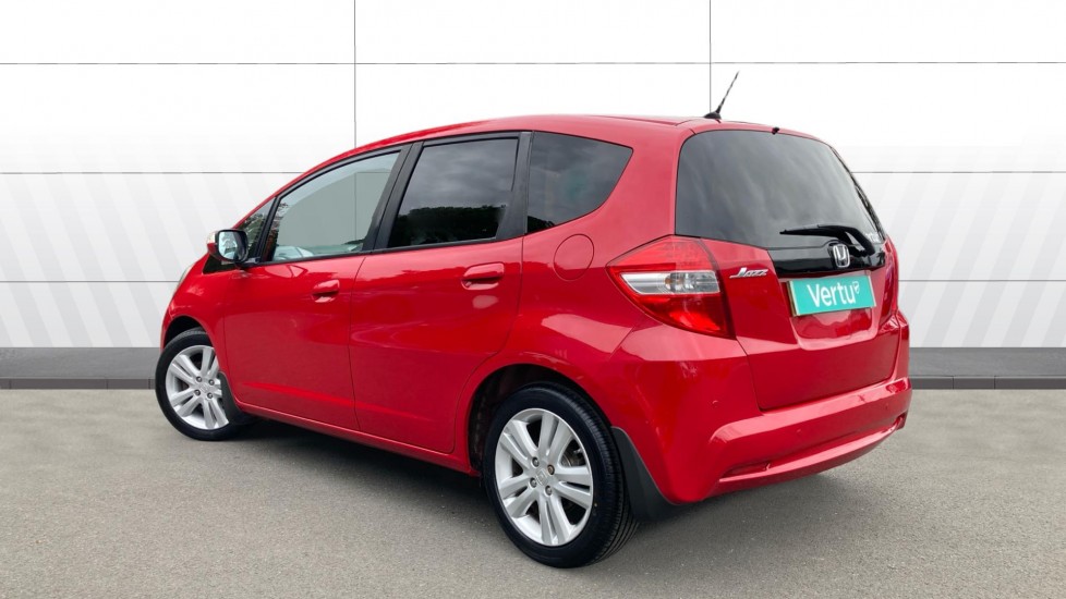 Honda Jazz 1.4 i-VTEC ES Plus 5dr Petrol Hatchback - Image 2