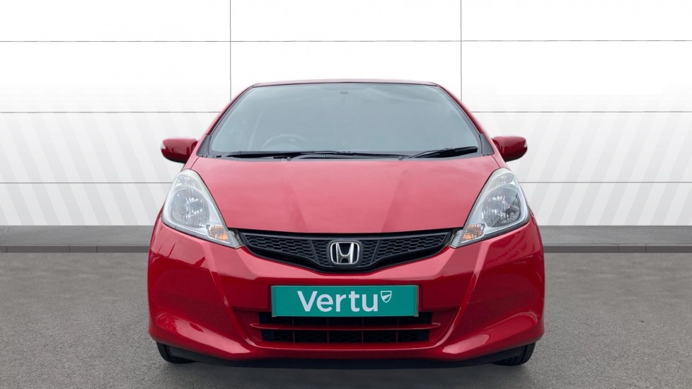 Honda Jazz 1.4 i-VTEC ES Plus 5dr Petrol Hatchback - Image 3