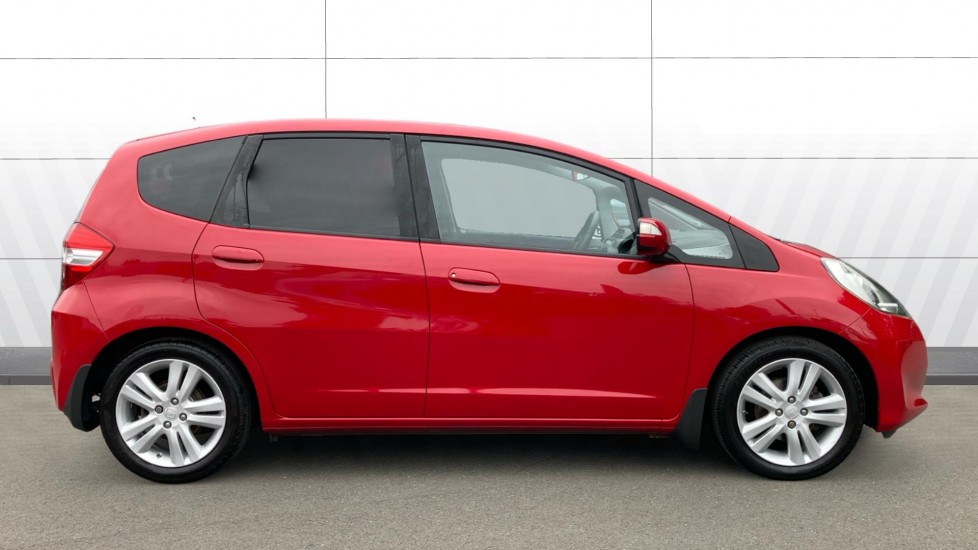 Honda Jazz 1.4 i-VTEC ES Plus 5dr Petrol Hatchback - Image 5