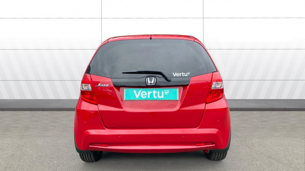 Honda Jazz 1.4 i-VTEC ES Plus 5dr Petrol Hatchback - Image 6