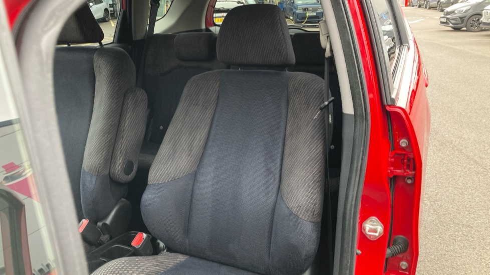 Honda Jazz 1.4 i-VTEC ES Plus 5dr Petrol Hatchback - Image 23