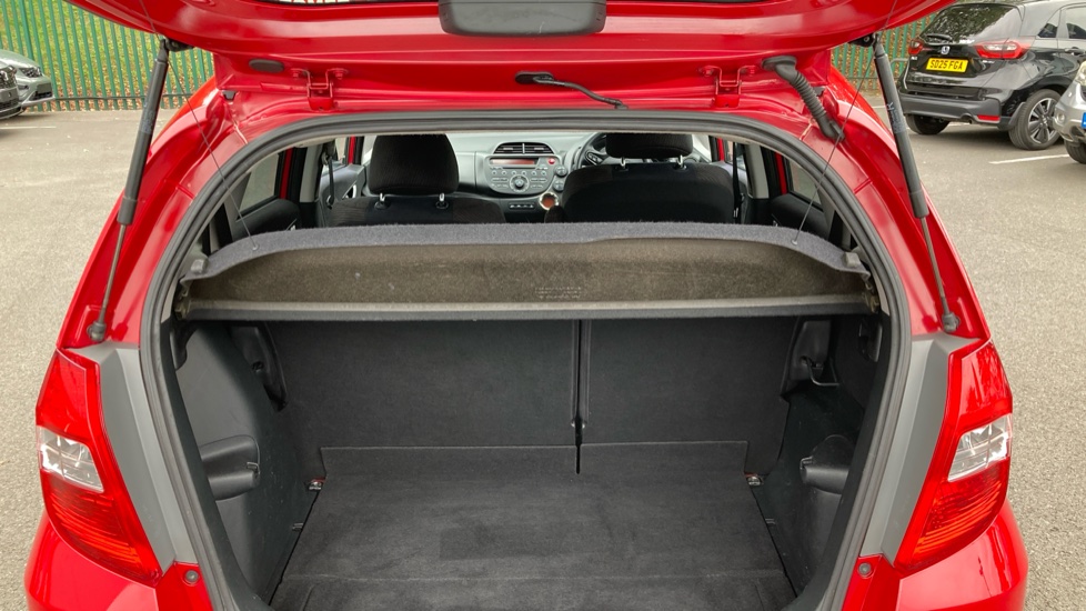 Honda Jazz 1.4 i-VTEC ES Plus 5dr Petrol Hatchback - Image 35