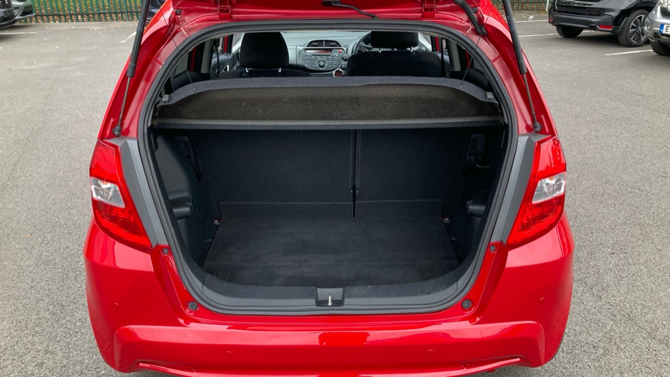 Honda Jazz 1.4 i-VTEC ES Plus 5dr Petrol Hatchback - Image 36