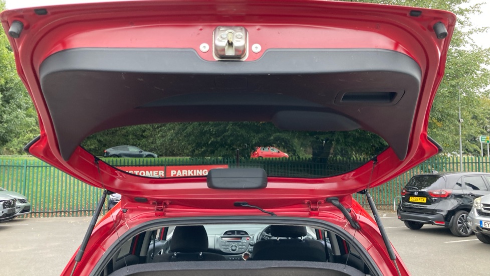 Honda Jazz 1.4 i-VTEC ES Plus 5dr Petrol Hatchback - Image 37
