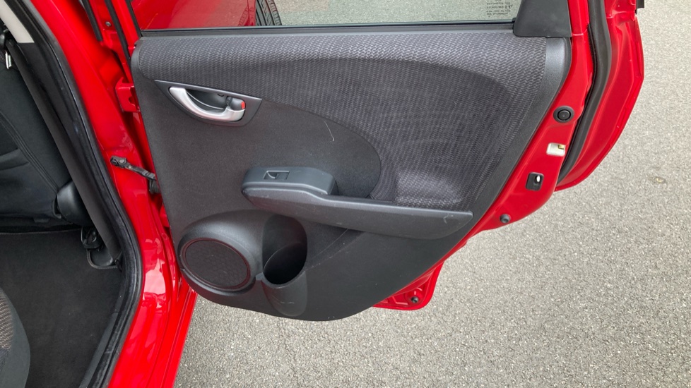 Honda Jazz 1.4 i-VTEC ES Plus 5dr Petrol Hatchback - Image 40