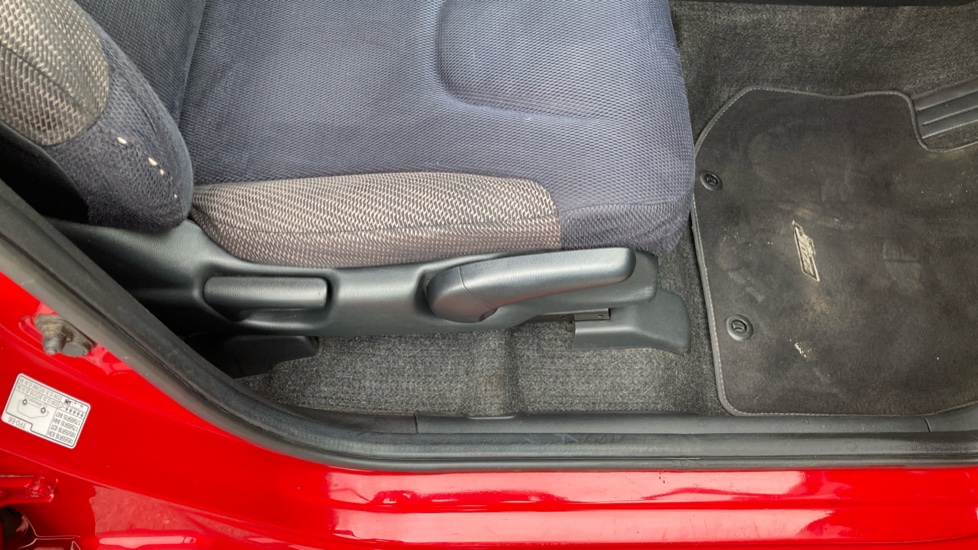 Honda Jazz 1.4 i-VTEC ES Plus 5dr Petrol Hatchback - Image 43