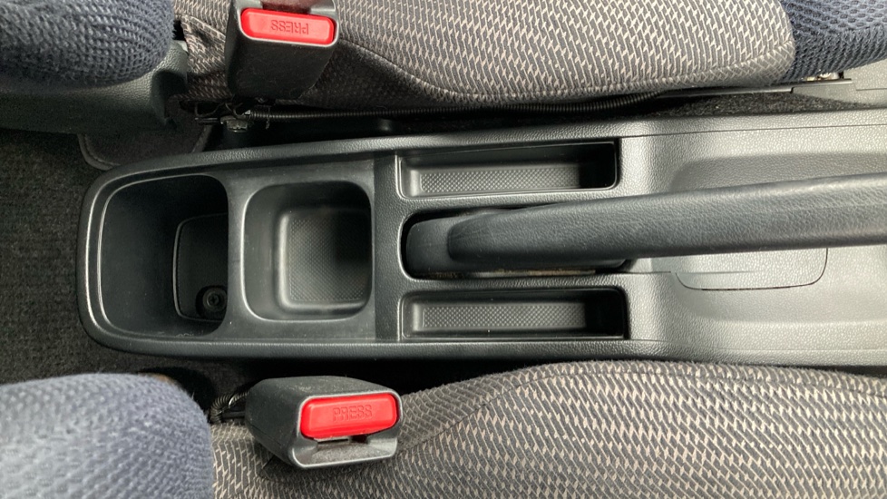 Honda Jazz 1.4 i-VTEC ES Plus 5dr Petrol Hatchback - Image 53