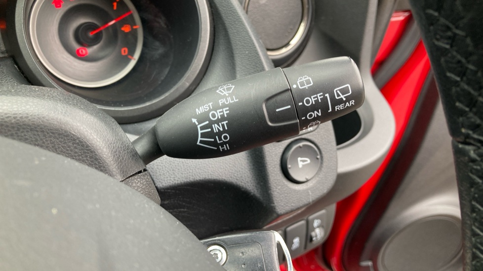 Honda Jazz 1.4 i-VTEC ES Plus 5dr Petrol Hatchback - Image 55