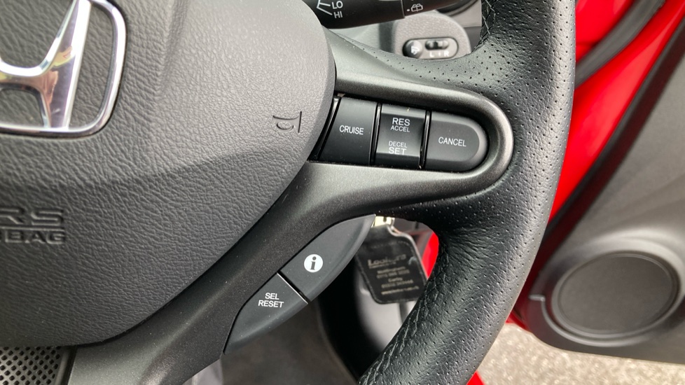 Honda Jazz 1.4 i-VTEC ES Plus 5dr Petrol Hatchback - Image 57