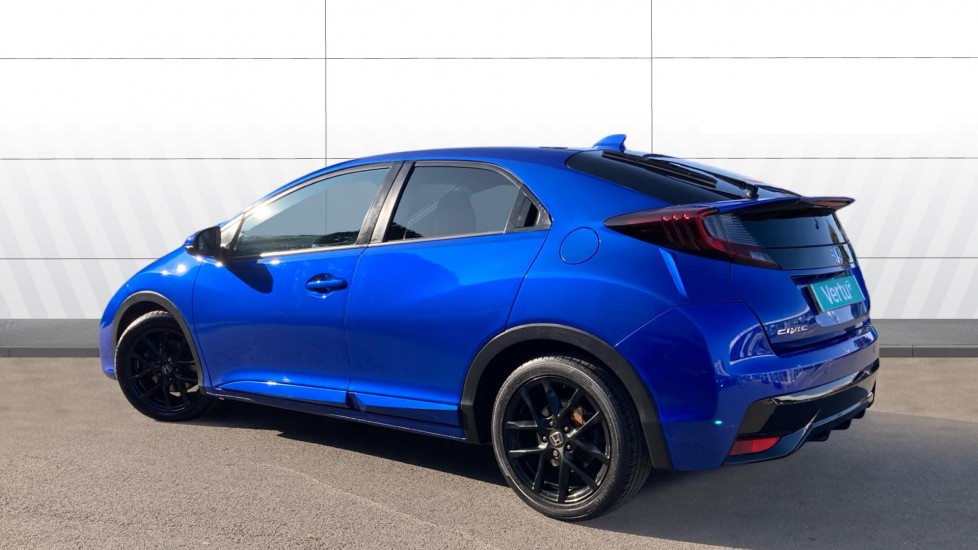 Honda Civic 1.4 i-VTEC Sport 5dr Petrol Hatchback - Image 2