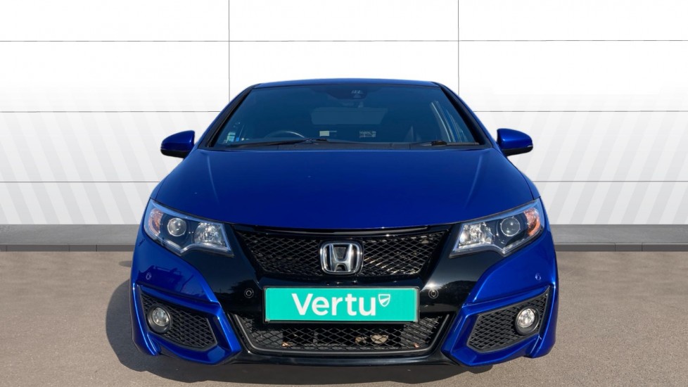 Honda Civic 1.4 i-VTEC Sport 5dr Petrol Hatchback - Image 3