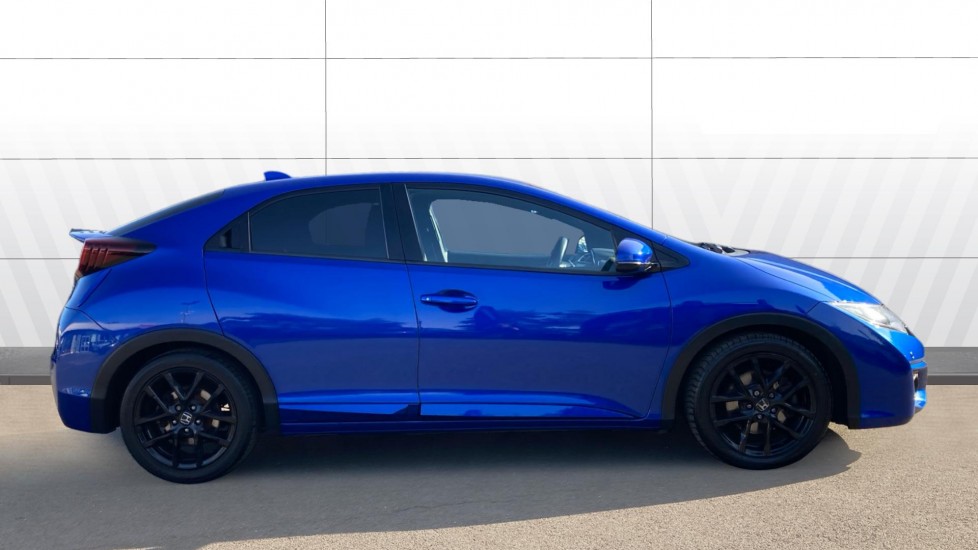 Honda Civic 1.4 i-VTEC Sport 5dr Petrol Hatchback - Image 5