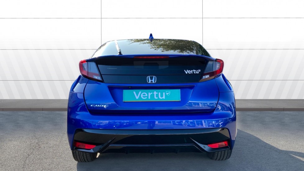 Honda Civic 1.4 i-VTEC Sport 5dr Petrol Hatchback - Image 6