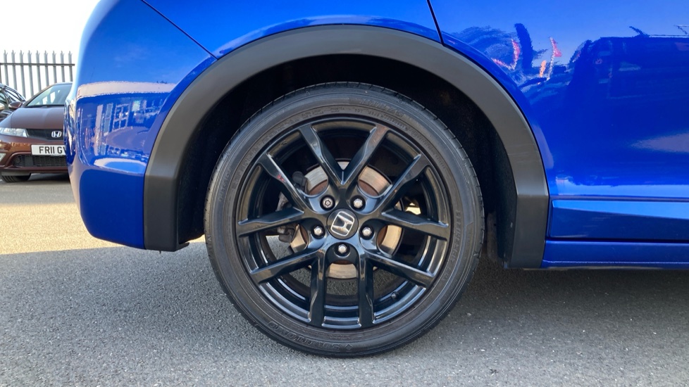 Honda Civic 1.4 i-VTEC Sport 5dr Petrol Hatchback - Image 7
